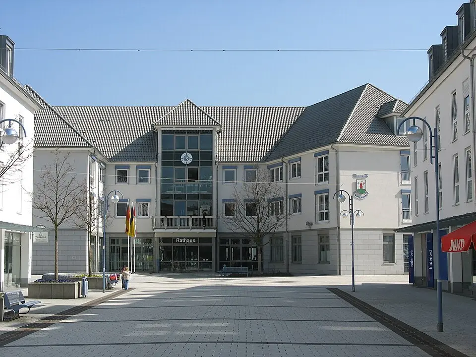 Sinzheim