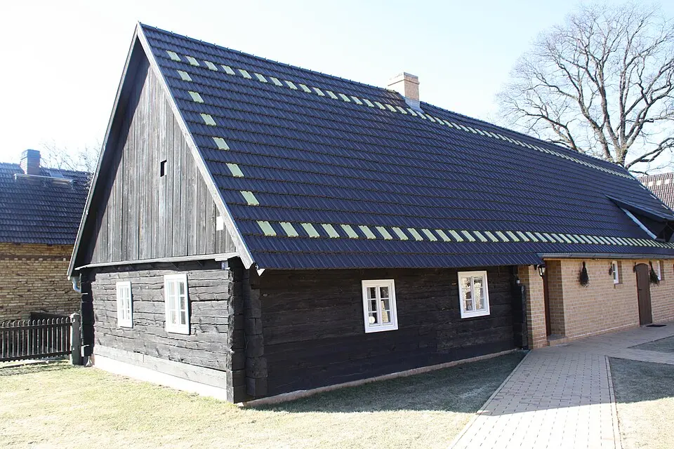 Obrázok: Cieslak Jürgen · CC BY-SA 3.0 Dorfstr.61