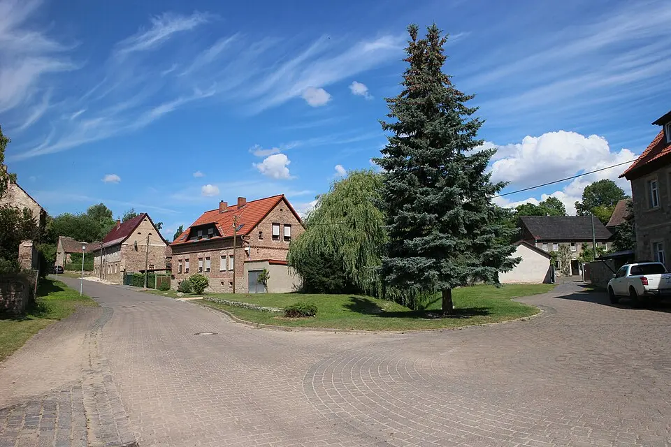 Augsdorf