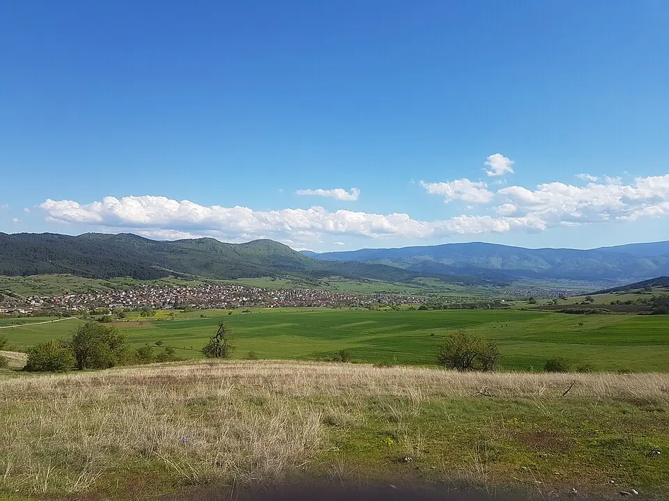 Rakitovo