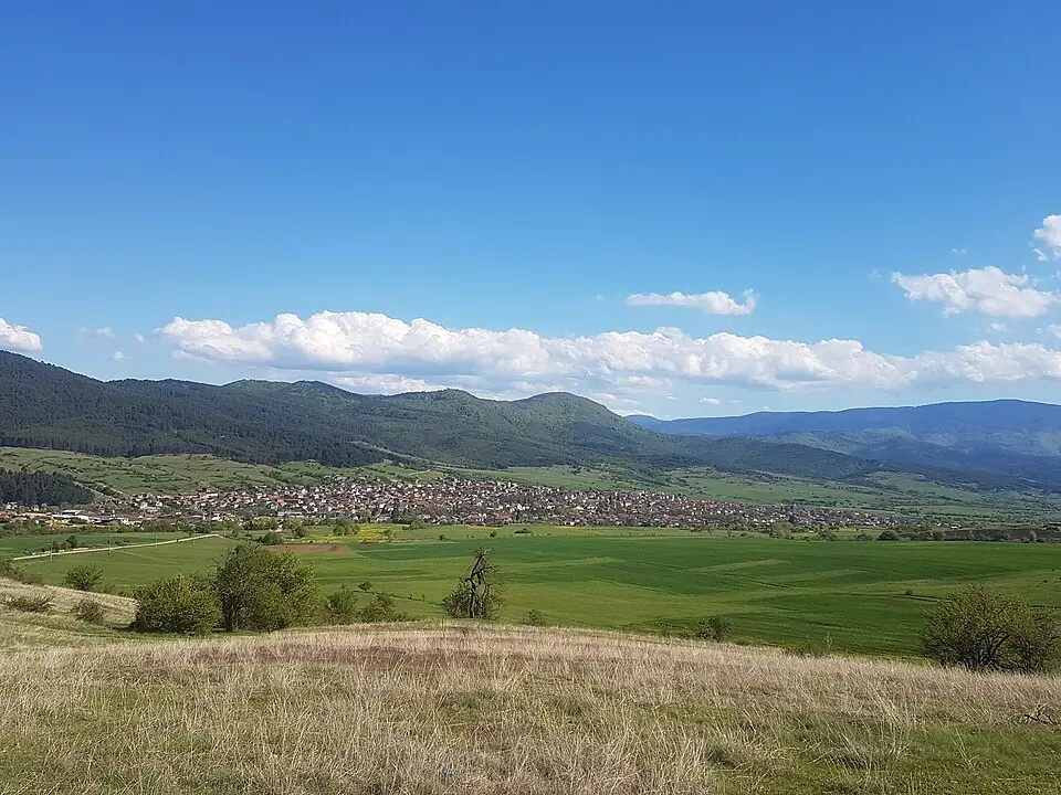 Dorkovo
