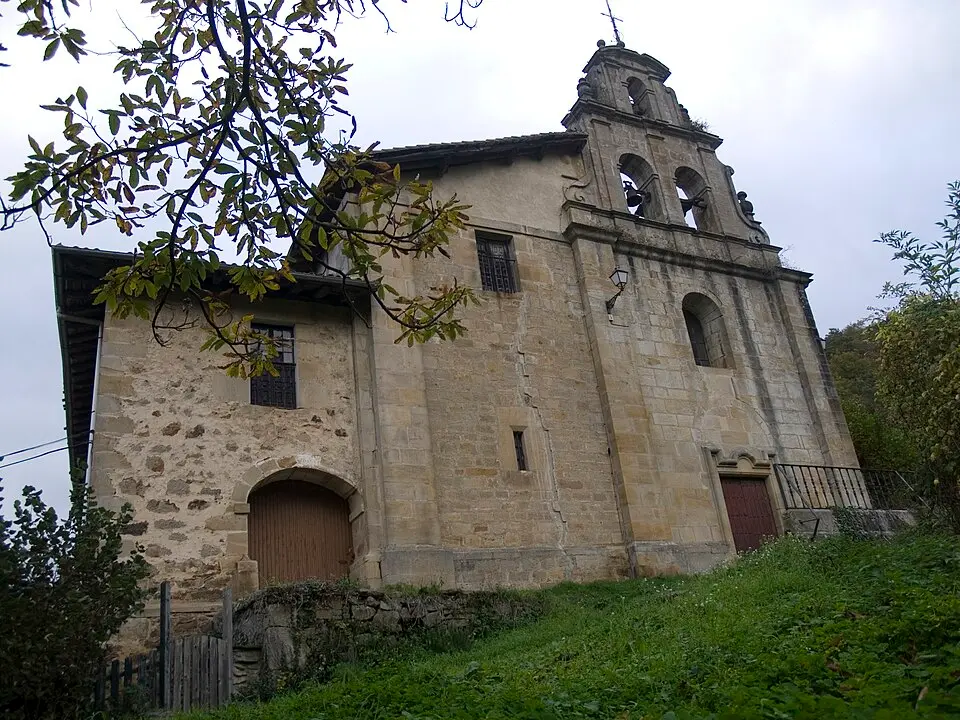 Notre-Dame de Dorleta