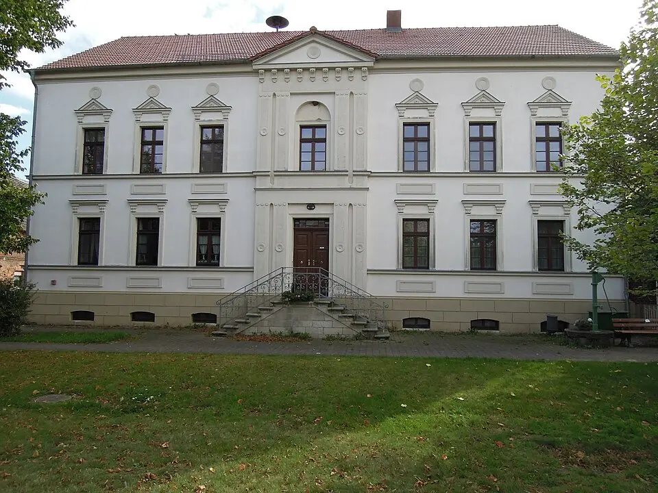 Obrázek: Cmuelle8 · CC0 Dorna