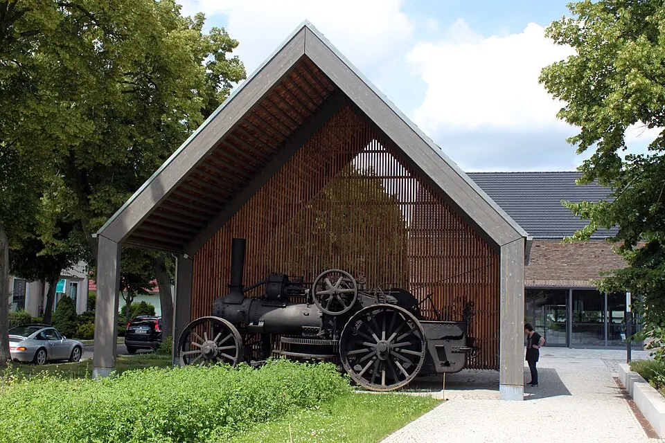 Image: Anagoria · CC BY 3.0 Barnim Panorama