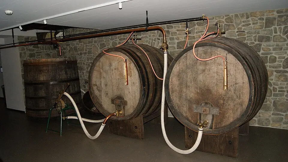 Mohren Biererlebniswelt