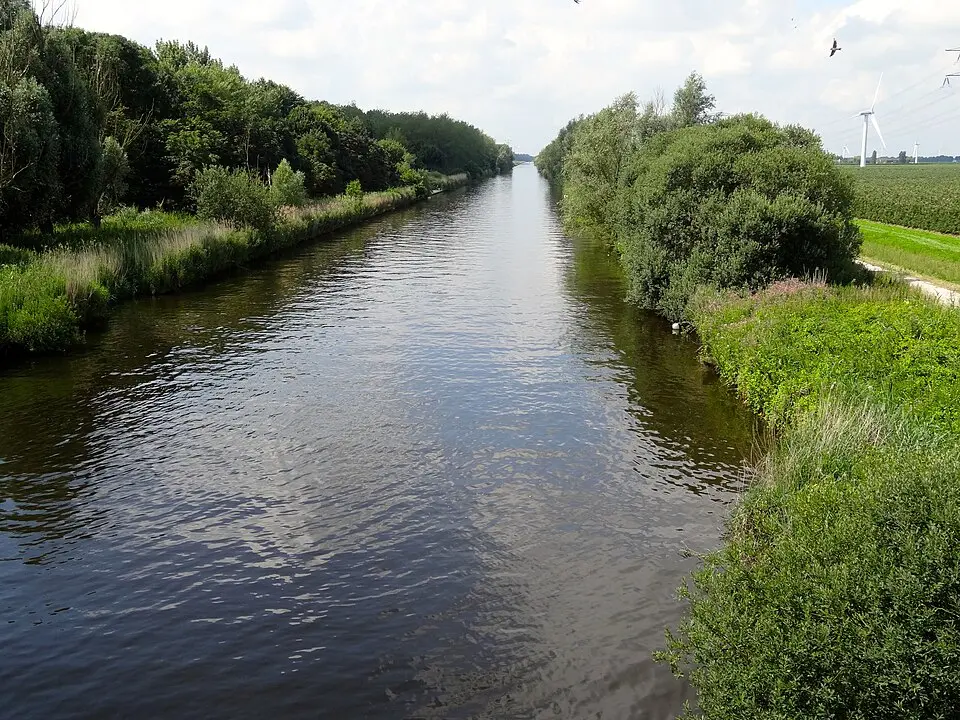 Hoge Vaart