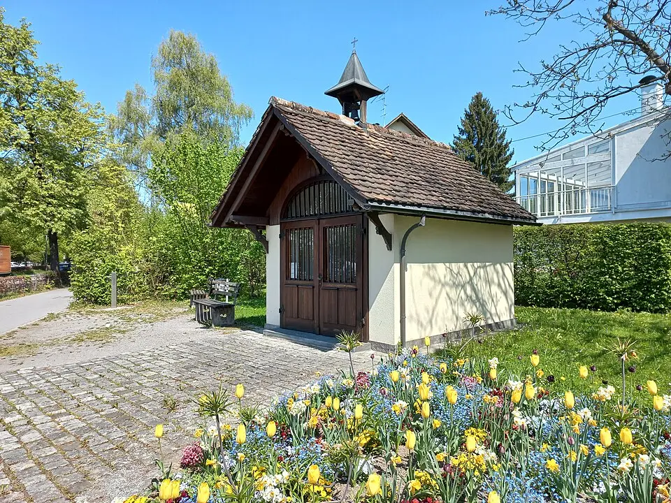 Kapelle Sägen