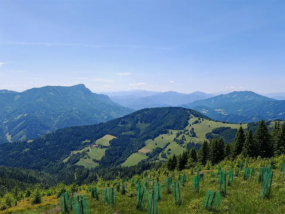 Dornerkogel