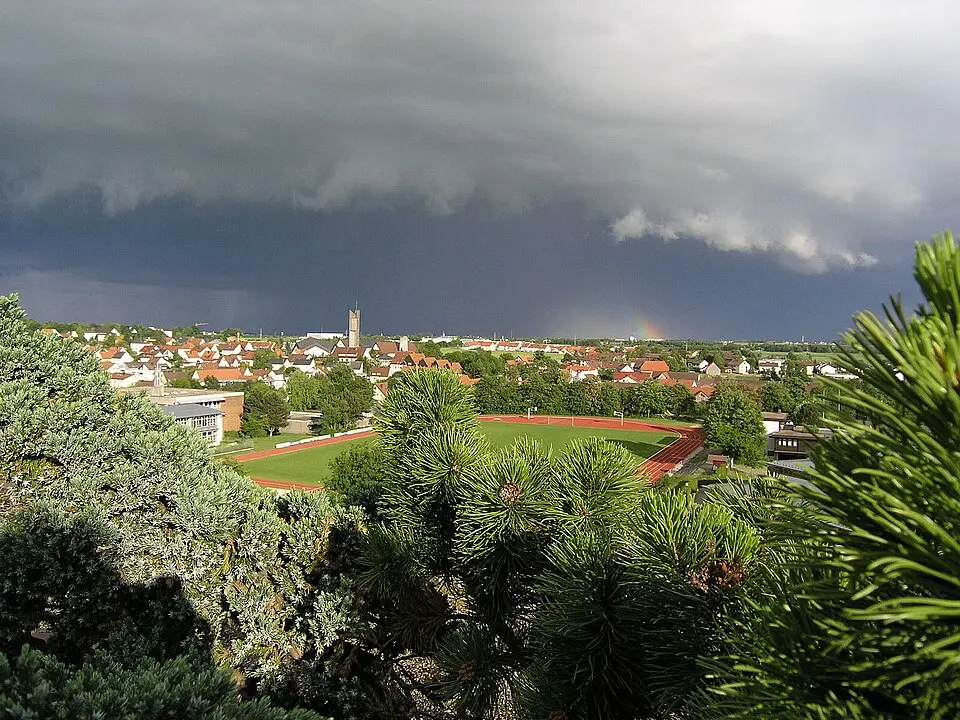 Dornstadt