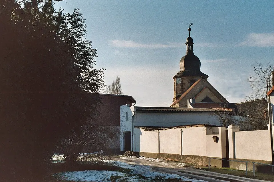 Dornstedt