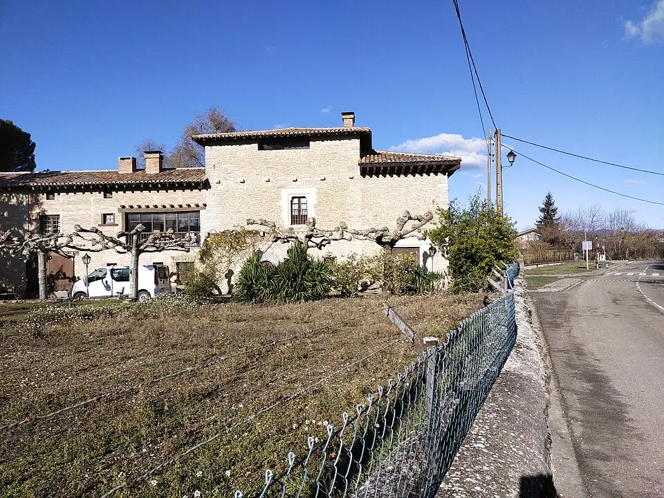 Casa Fuerte "Torre Blanca"