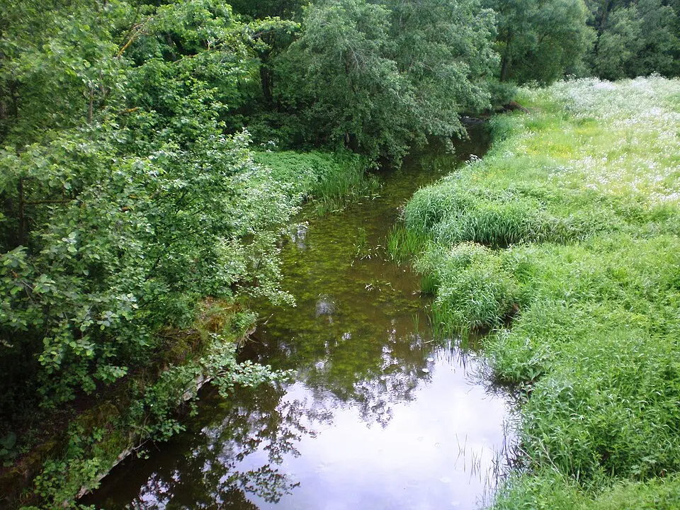 Dotnuvėlė