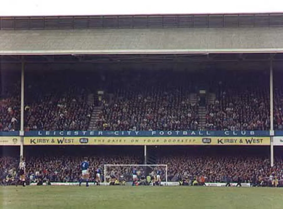 Filbert Street