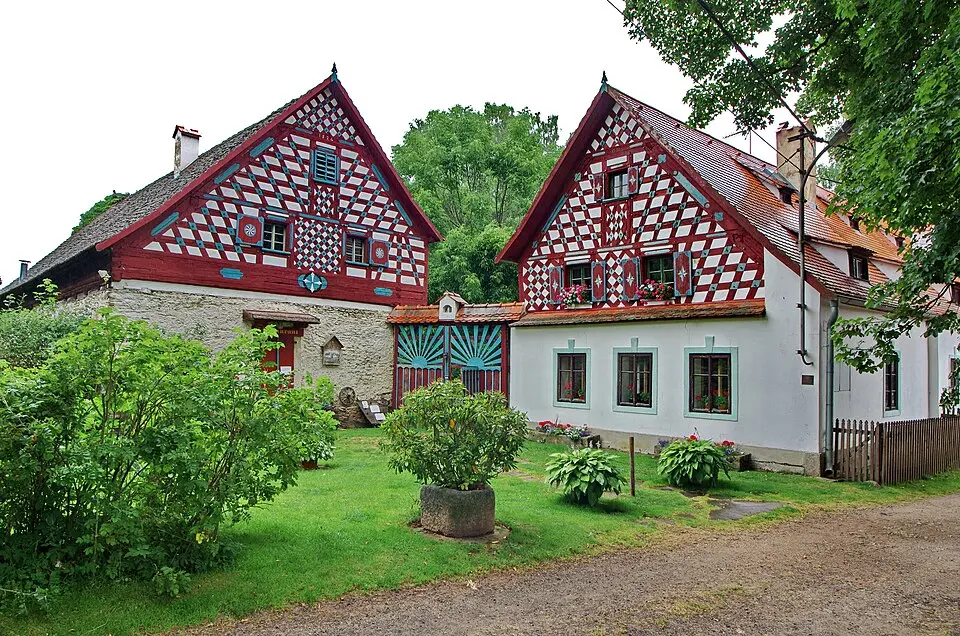 Obec Lipová