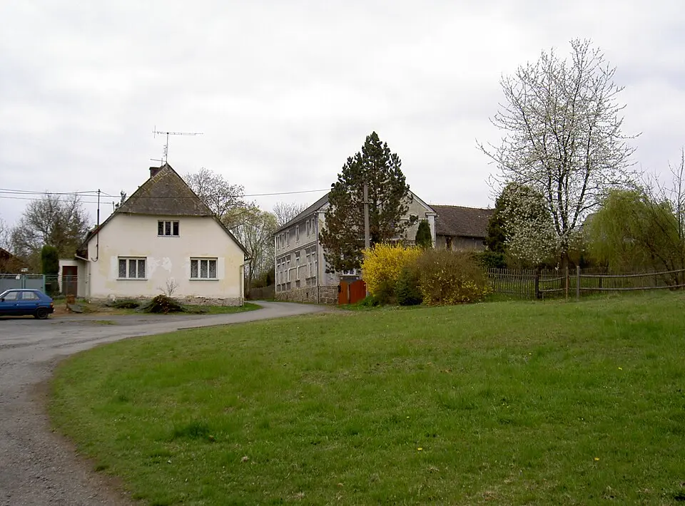 Doubravka