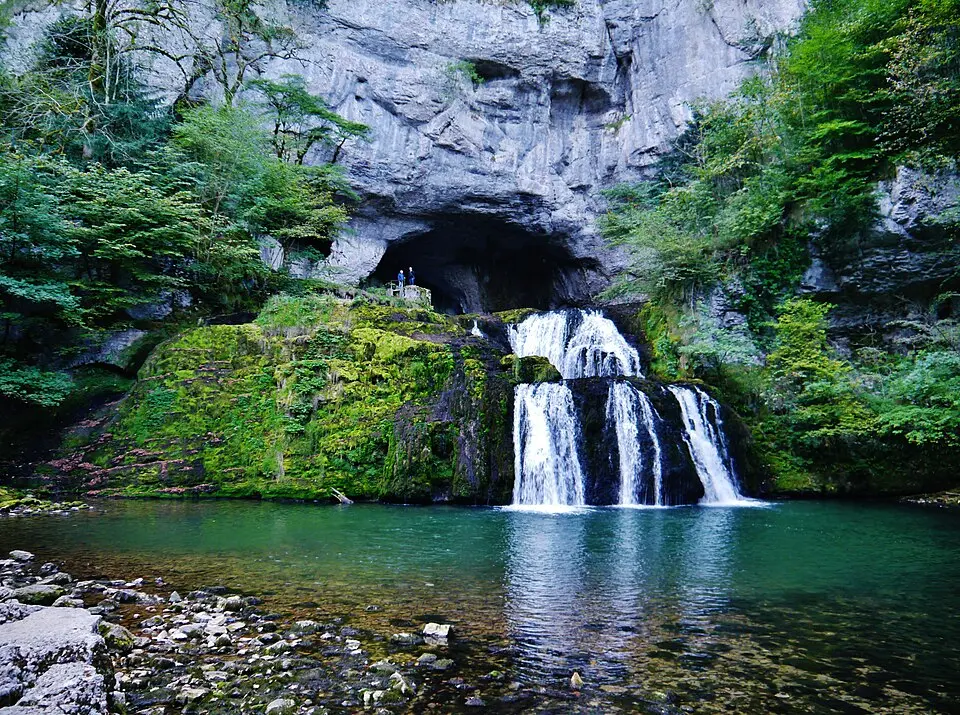 source du Lison