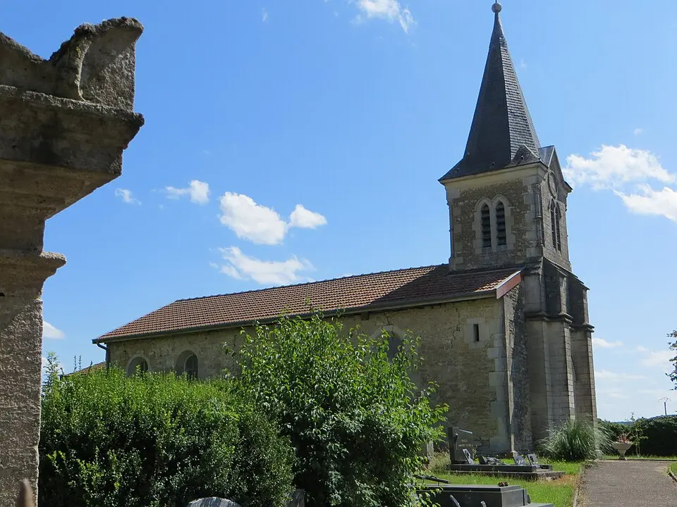 Doulevant-le-Petit