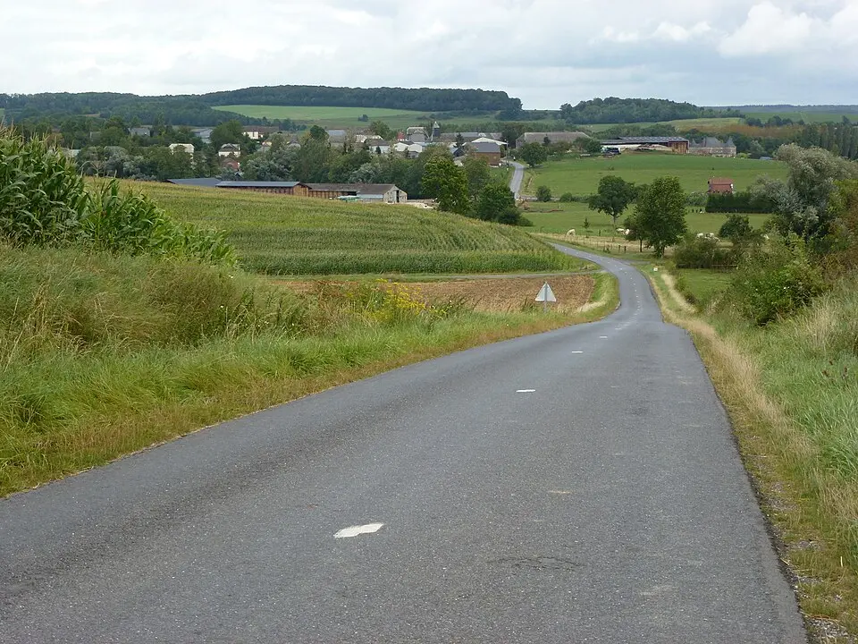 Doumely-Bégny