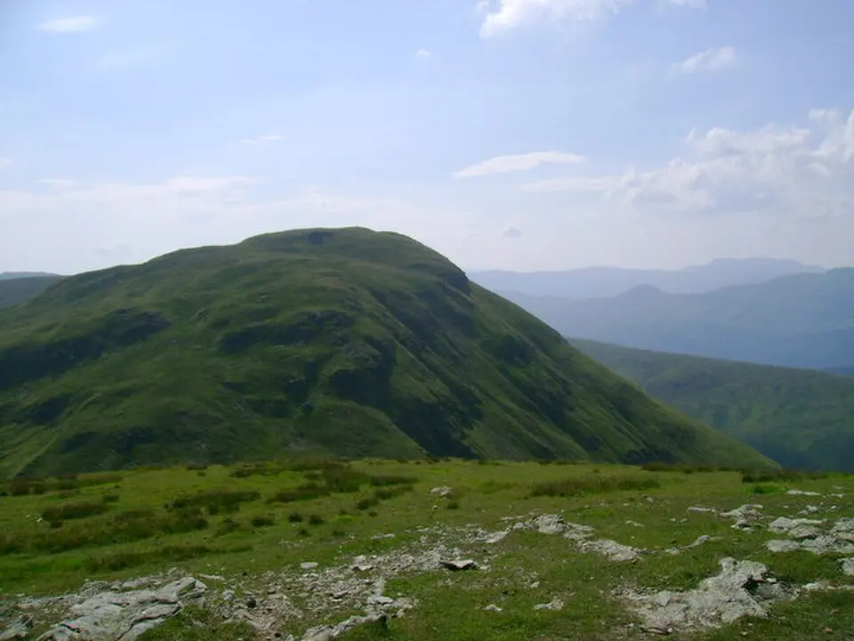 Doune Hill