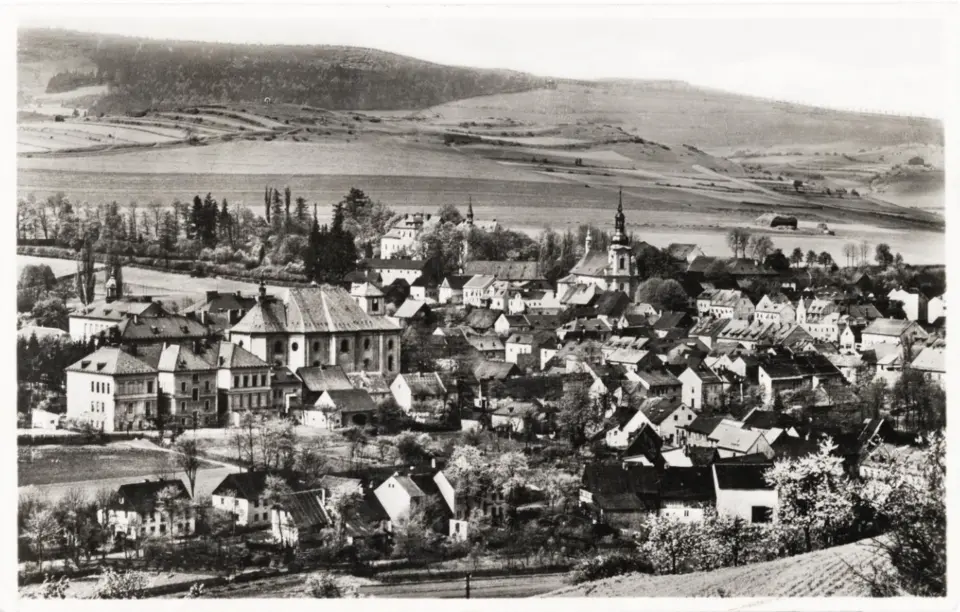 Doupov