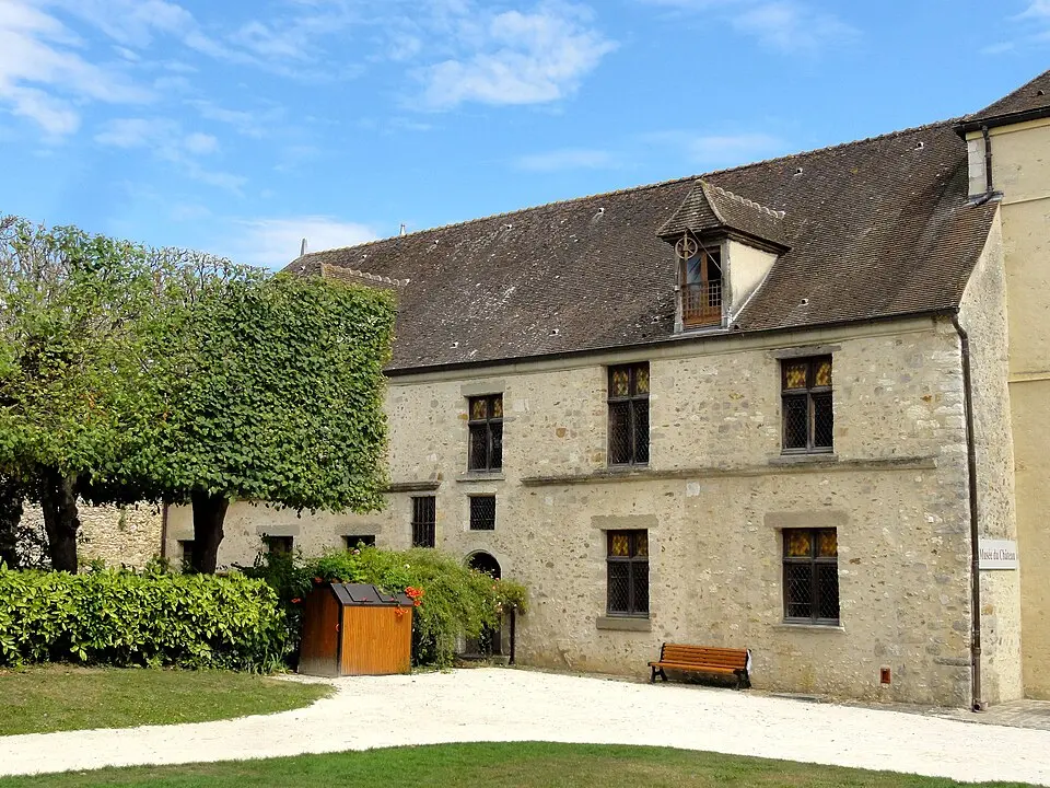 Musée de Dourdan