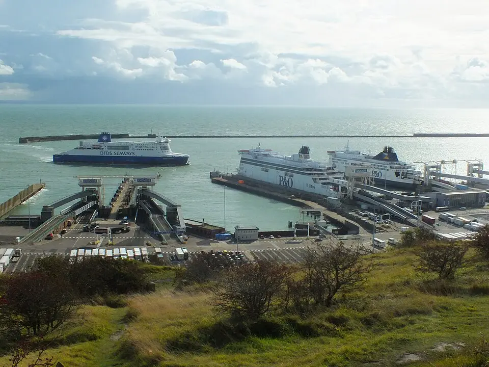 Dover