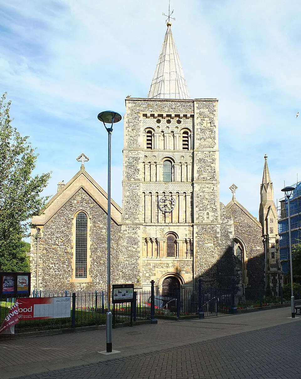 St Mary's Church