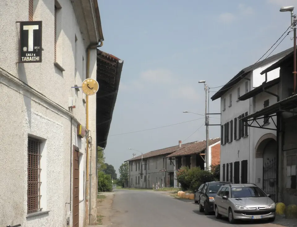 Barbuzzera