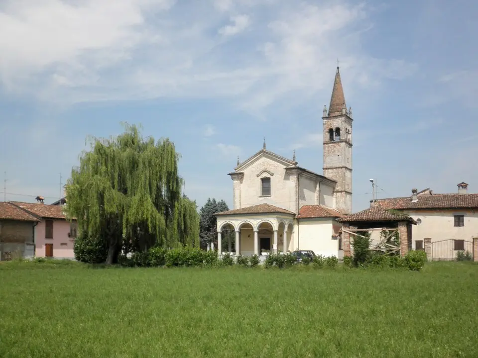 San Rocco