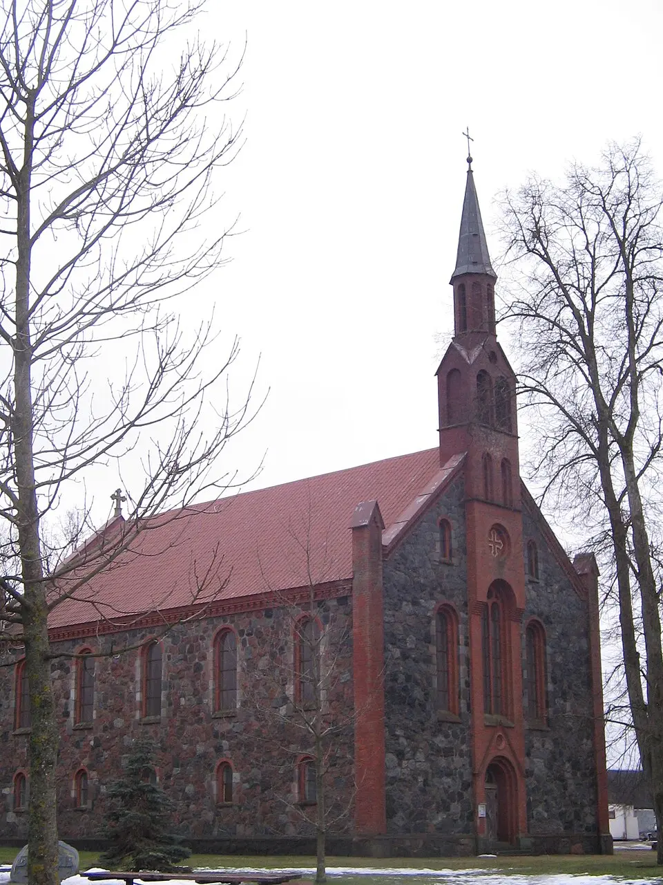 Dovilai