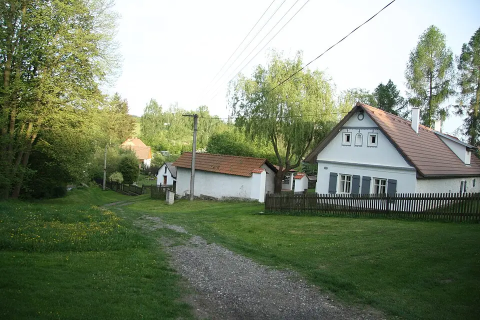 Radostovice