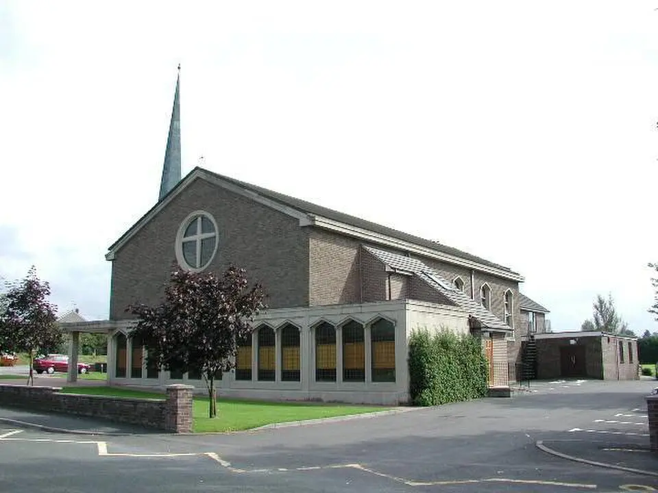 Downend
