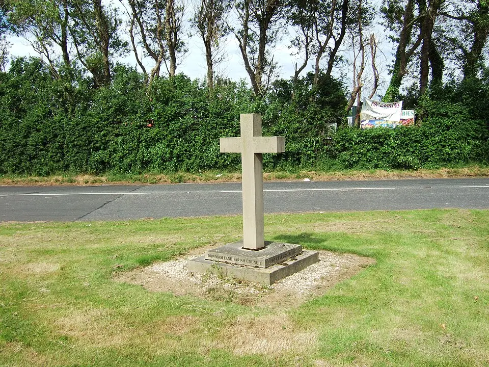 Downholland