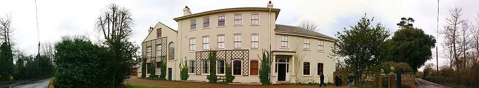 London Borough of Bromley