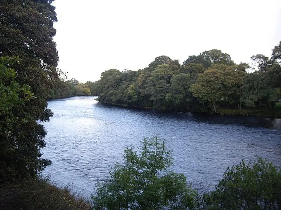 River Beauly