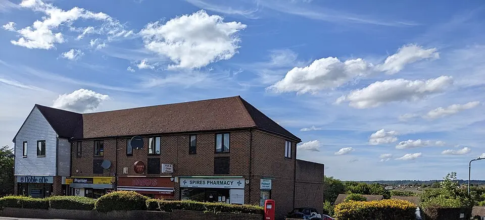 Downswood