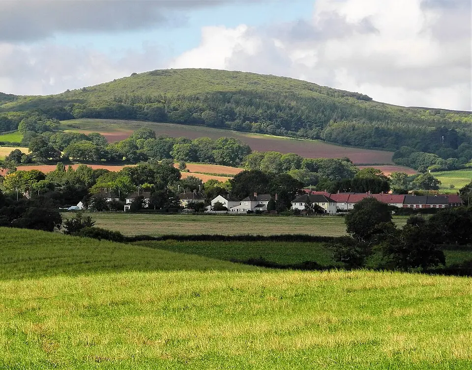 Dowsborough