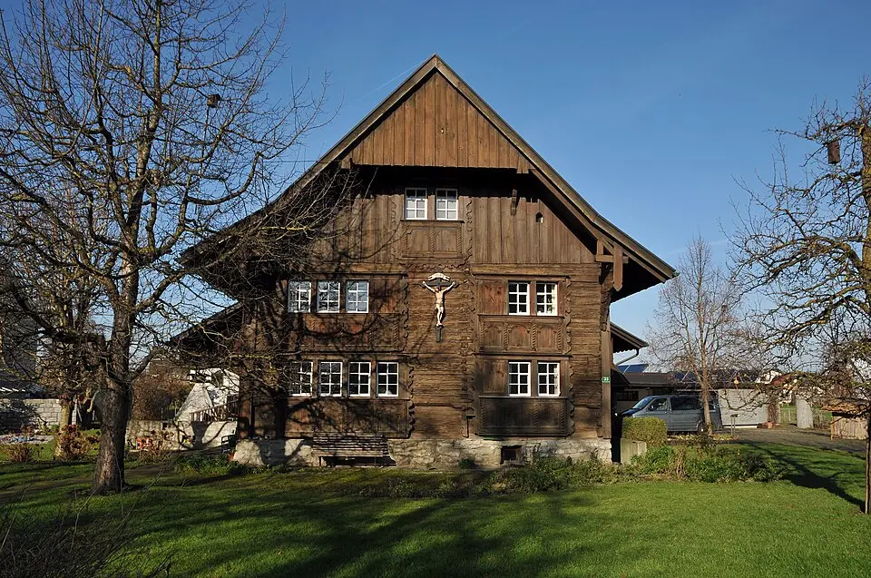 Bauernhof (Anlage)