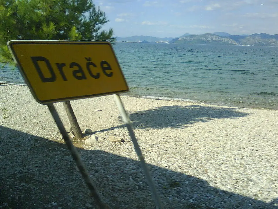 Drače