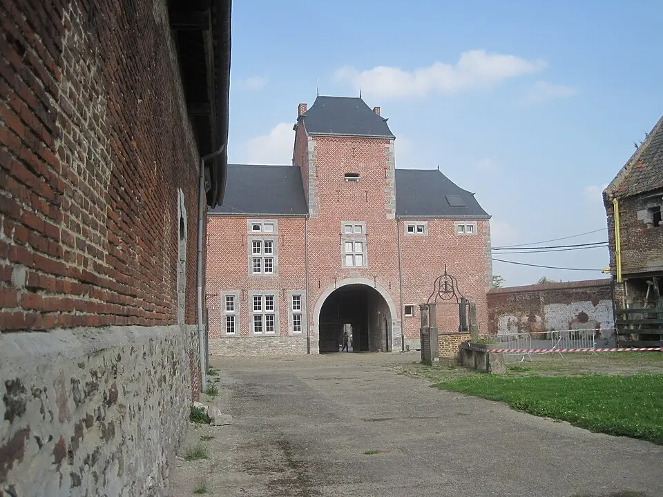 Burdinale