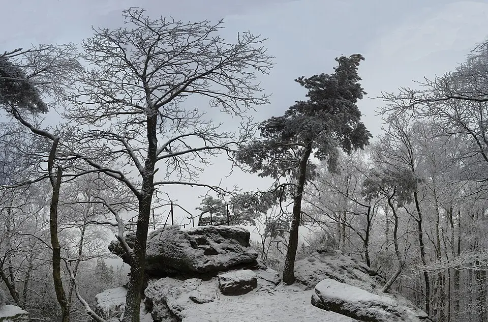 Drachenfels