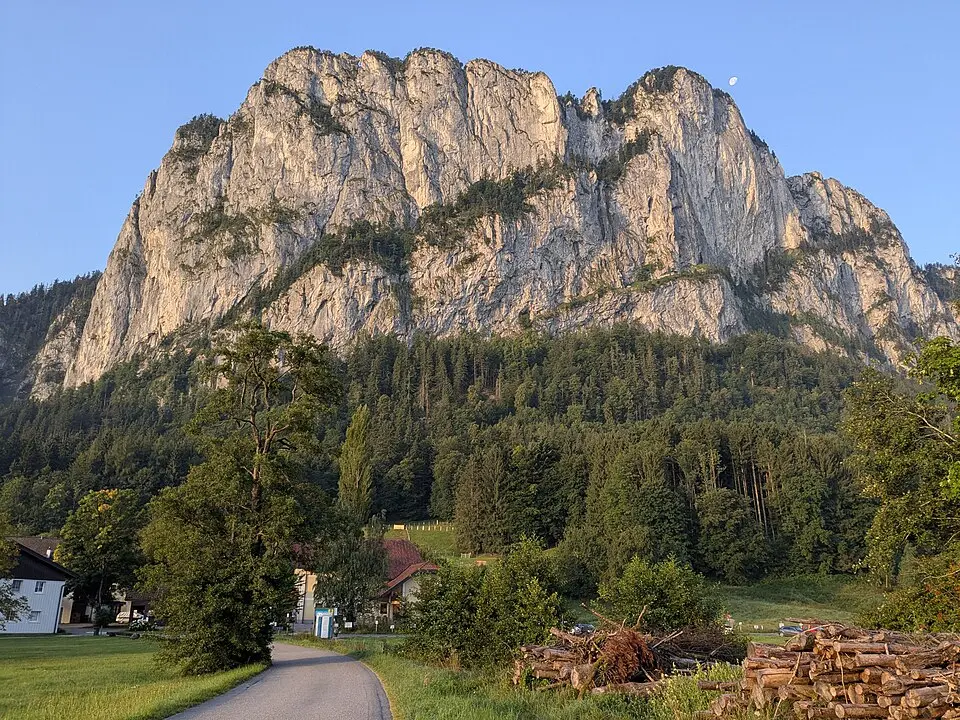 Drachenwand