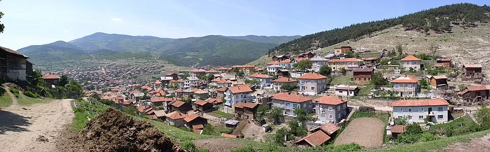 Image: Martha Forsyth · CC BY-SA 3.0 Draginovo