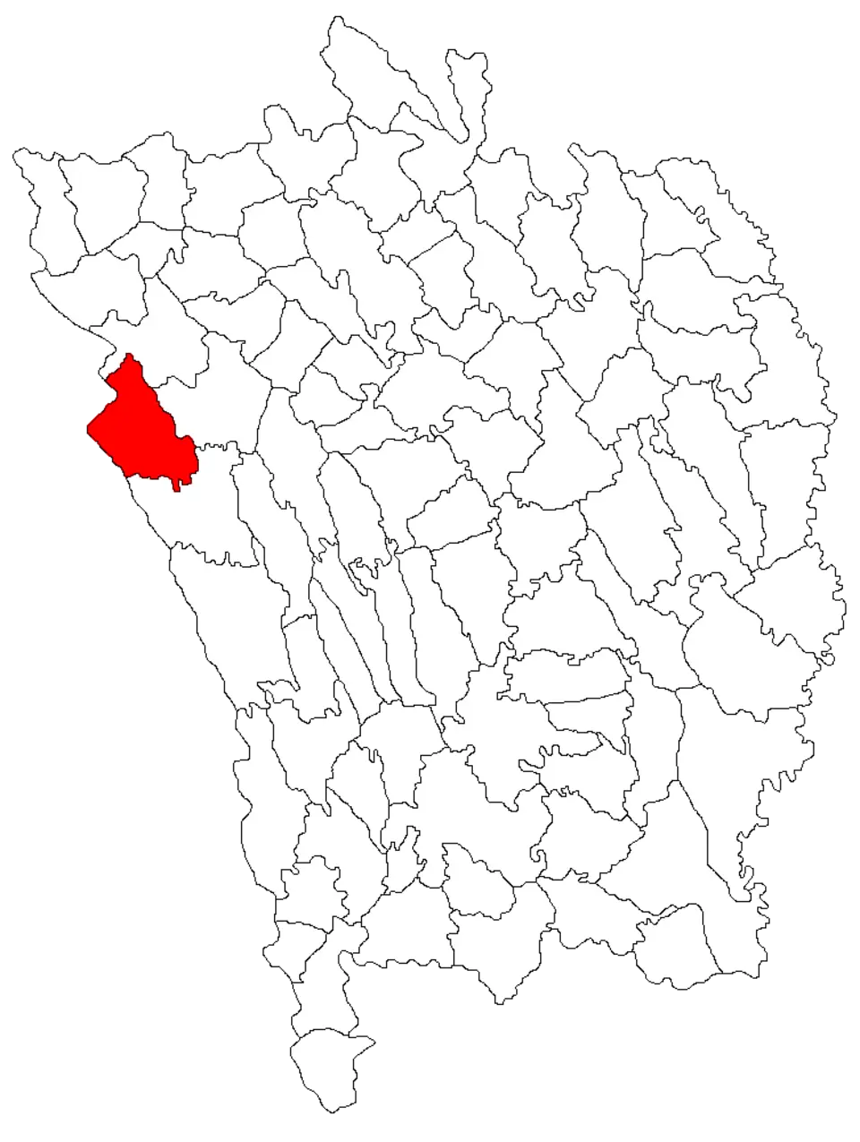 Dragomirești (Vaslui)