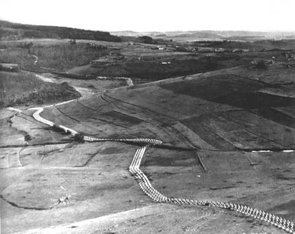 Obrázok: US military personnel · Public domain Brandscheid
