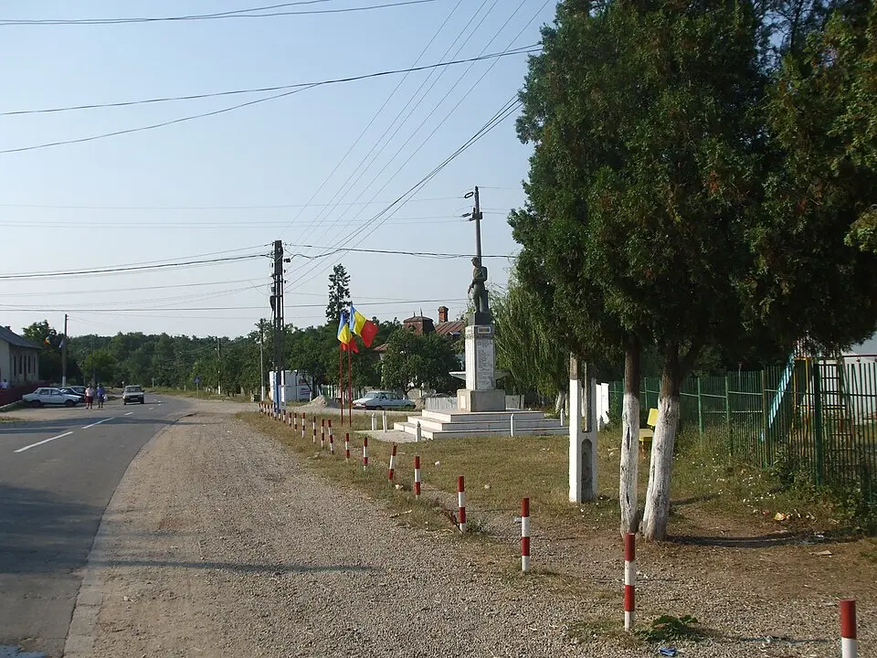 Drăgotești