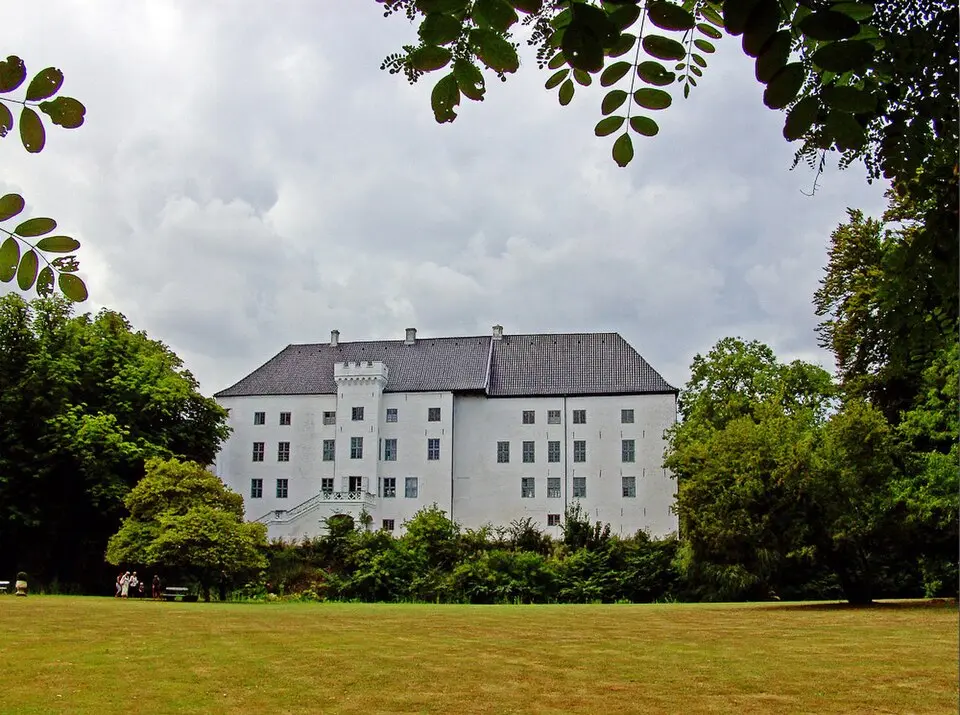 Dragsholm Slot Gourmet