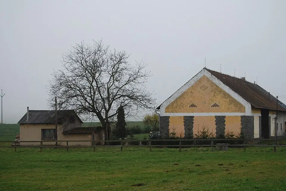 Kép: Richenza · CC BY-SA 3.0 Draheničky