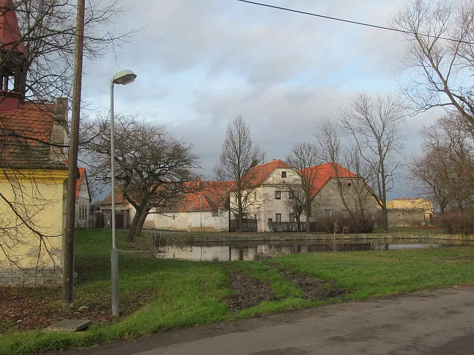 Drahomyšl