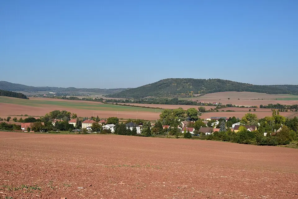 Drahonice